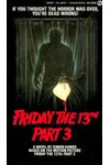 Friday the 13th, Part 3