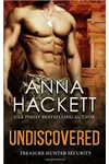 Undiscovered