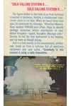The Radioactive Camel Affair