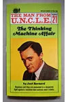 The Thinking Machine Affair