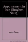 Appointment in Iran (As:Stuart Jason)