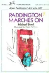 Paddington Marches on