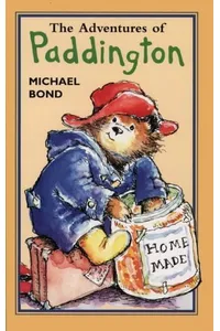 The Adventures of Paddington
