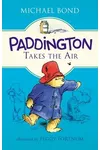 Paddington Takes the Air
