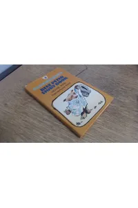 Paddington's Blue Peter Story Book