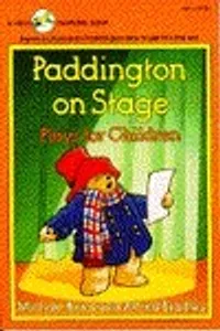 Paddington on Stage