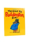 Great Big Paddington Book