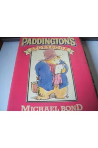 Paddington's Story Book