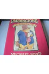 Paddington's Story Book