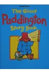 The Giant Paddington Storybook