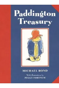Paddington Treasury