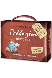 Paddington Suitcase
