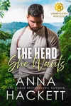The Hero She Wants