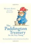 The Paddington Treasury for the Very Young