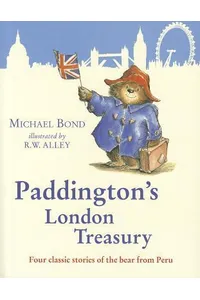 Paddington’s London Treasury
