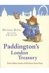 Paddington’s London Treasury