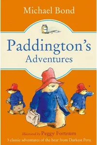 A Bear Called Paddington and Stories