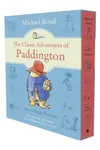 The Classic Adventures of Paddington