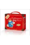 Paddington’s Big Suitcase