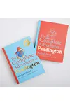 The Complete Adventures of Paddington