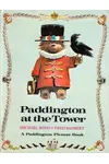 Paddington at the Tower