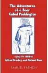 The Adventures Of A Bear Called Paddington