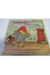 Paddington Posts a Letter