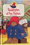 Paddington at the Station