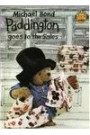 Paddington Goes To The Sales