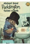 Paddington Takes A Bath