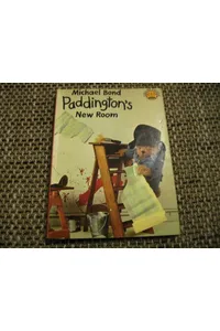 Paddington's New Room