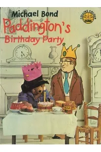 Paddington's Birthday Party