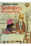 Paddington's Birthday Party