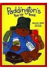 Paddington's Pop Up Book
