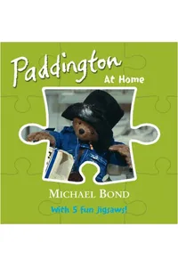 Paddington - At Home
