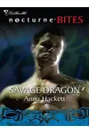 Savage Dragon