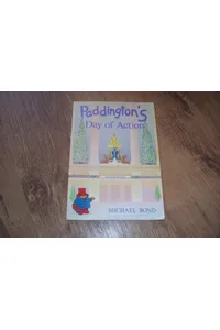 Paddington's day of action