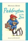 Paddington at the Zoo
