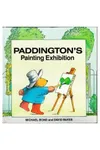 Paddington's Painting Exhibition