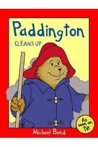 Paddington Cleans Up