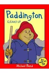 Paddington Cleans Up