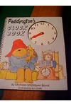 Paddington's Clock Book