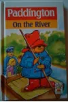 Paddington on the River