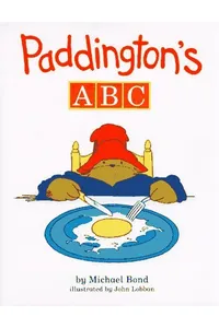 Paddington's A B C