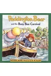 Paddington Bear and the Busy Bee Carnival