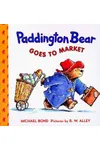 Paddington Bear Goes to Market