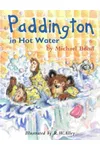 Paddington In Hot Water
