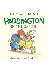 Paddington in the Garden