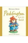 Paddington Goes for Gold