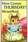 Here Comes Thursday!